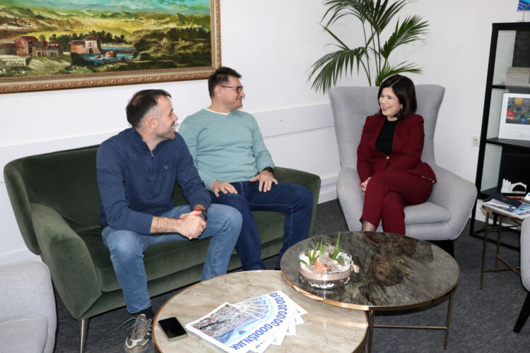 Vlada HNŽ-a i ove godine uz ”Mostar Run Weekend”