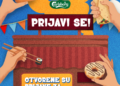 Otvoren natječaj za izlagače na Street Food Festu u Širokom Brijegu