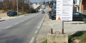 Službeno započeli radovi na izgradnji rotora u Čitluku