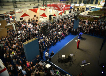 Ovogodišnje izdanje Međunarodnog sajma gospodarstva u Mostaru od 14. do 18. travnja