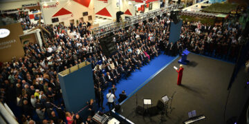 Ovogodišnje izdanje Međunarodnog sajma gospodarstva u Mostaru od 14. do 18. travnja