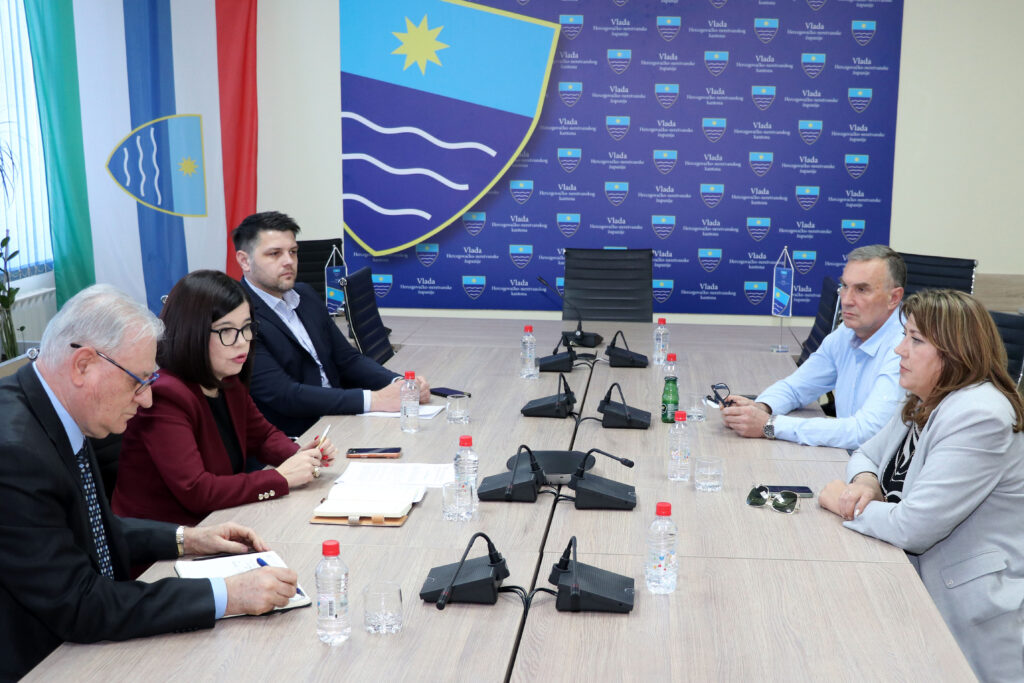 U SKB-u Mostar uskoro u funkciji operacijska dvorana za dentalnu skrb za djecu s poteškoćama u razvoju