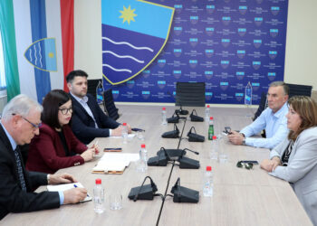 U SKB-u Mostar uskoro u funkciji operacijska dvorana za dentalnu skrb za djecu s poteškoćama u razvoju