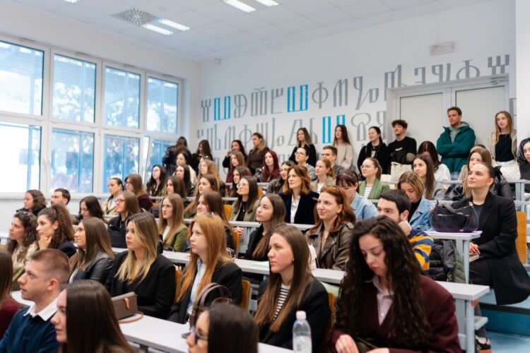 Studij Psihologije Filozofskoga fakulteta SUM-a obilježio 20 godina djelovanja