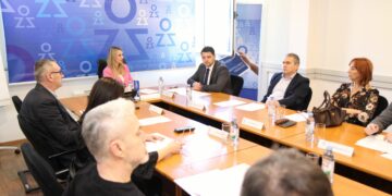 ZZO HNŽ: Porezni prihodi pali za gotovo 3.000.000 KM