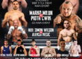 Poznat Fight card: Široki Brijeg domaćin boksačkog spektakla, Vinko Zadro brani WBF titulu