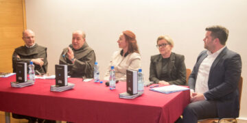 Promovirana knjiga fra Ike Skoke “Zašto plačeš”: Suze su sastavni dio života, ne treba ih se bojati