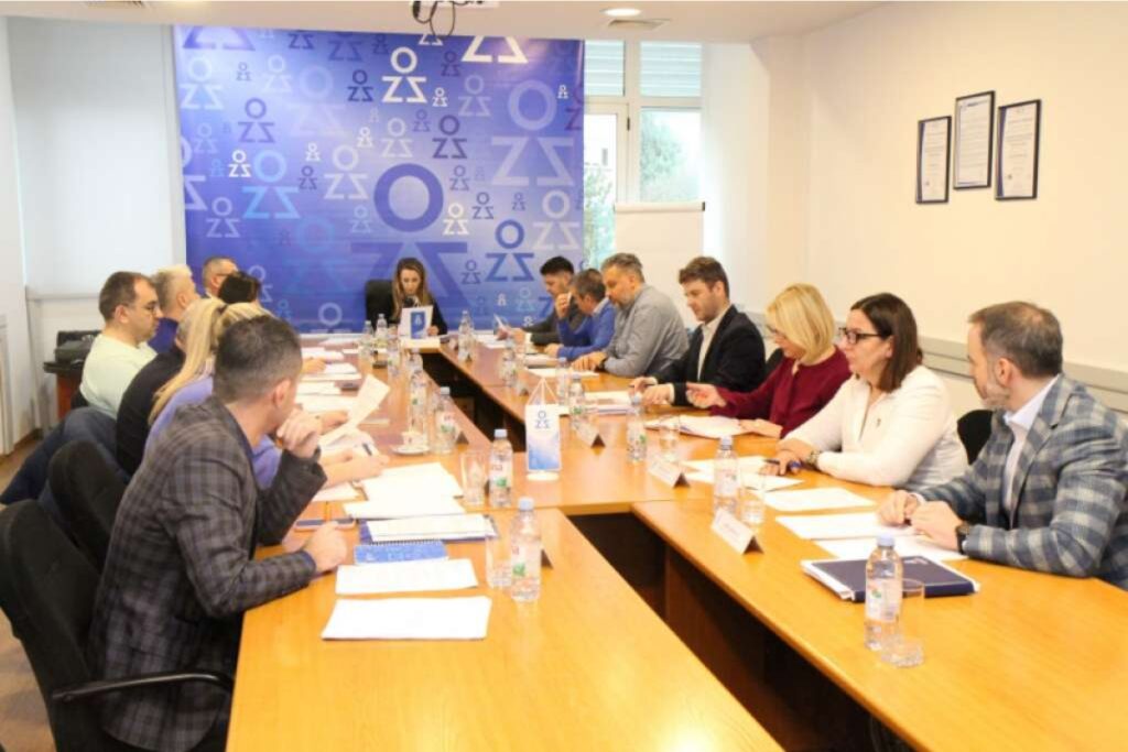 34. sjednica Upravnog vijeća ZZO-a HNŽ: Još jedno proširenje prava osiguranika