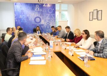 34. sjednica Upravnog vijeća ZZO-a HNŽ: Još jedno proširenje prava osiguranika