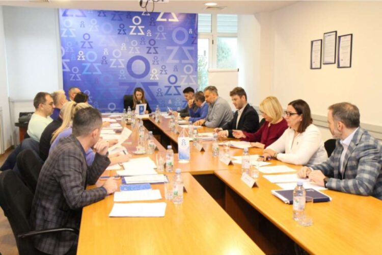 34. sjednica Upravnog vijeća ZZO-a HNŽ: Još jedno proširenje prava osiguranika