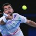 Čilić upisao pobjedu i osigurao prolaz u drugo kolo Masters 1000 turnira