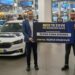 Dva automobila Škoda Fabia dobili svoje vlasnike: Završena velika FIS-ova nagradna igra