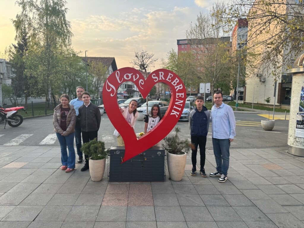 Učenici OGŠ Brotnjo briljirali na Federalnom natjecanju u Srebreniku