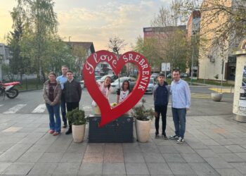 Učenici OGŠ Brotnjo briljirali na Federalnom natjecanju u Srebreniku