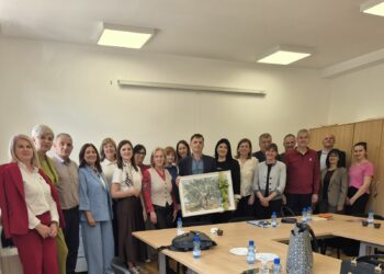 Udruga ravnatelja osnovnih škola HNŽ-a: Odlazak u mirovinu vizionara i stupa našeg obrazovanja