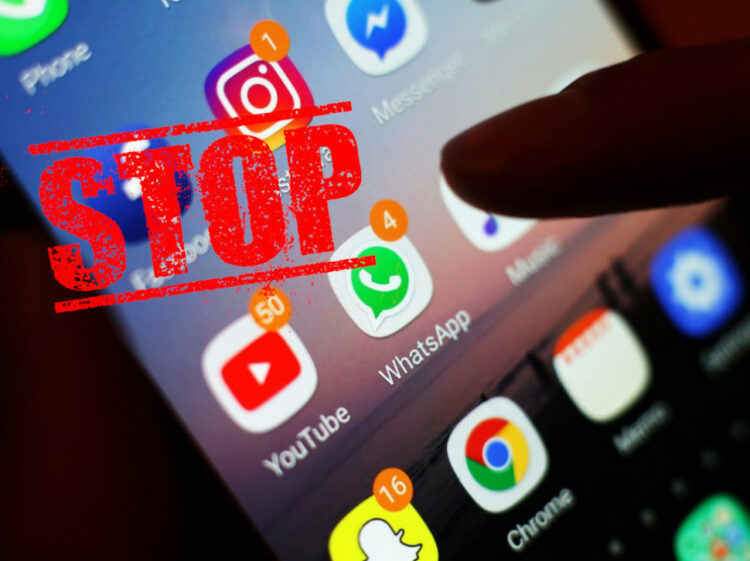 Upozorenje građanima na pokušaje prijevare putem SMS poruka