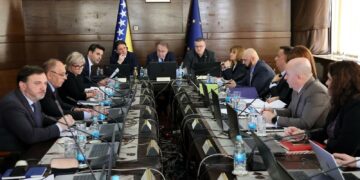 Vlada Federacije BiH: Donesena odluka o ograničenju cijene kruha