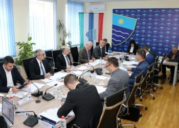 Vlada HNŽ-a: 12.000.000,00 KM bolnicama i domovima zdravlja u Županiji