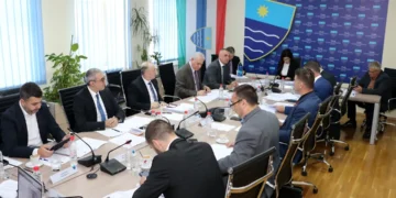 Vlada HNŽ-a: 12.000.000,00 KM bolnicama i domovima zdravlja u Županiji