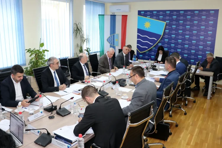 Vlada HNŽ-a: 12.000.000,00 KM bolnicama i domovima zdravlja u Županiji