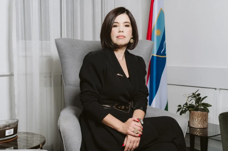 Predsjednica Buhač uputila odgovor Refiku Lendi: “Neka se ne ponovi”