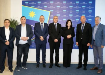 Vlada HNŽ: Osigurano 300 tisuća KM za izgradnju prometnice u Čitluku
