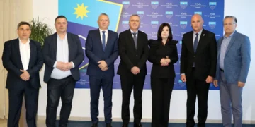 Vlada HNŽ: Osigurano 300 tisuća KM za izgradnju prometnice u Čitluku
