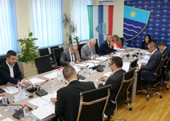 Vlada HNŽ-a: Ukupno zaduženje Županije umanjeno za gotovo 10 %