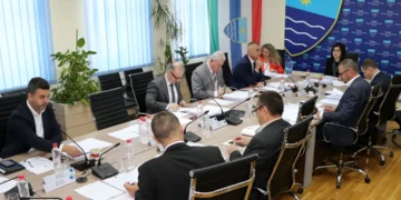 Vlada HNŽ-a: Ukupno zaduženje Županije umanjeno za gotovo 10 %