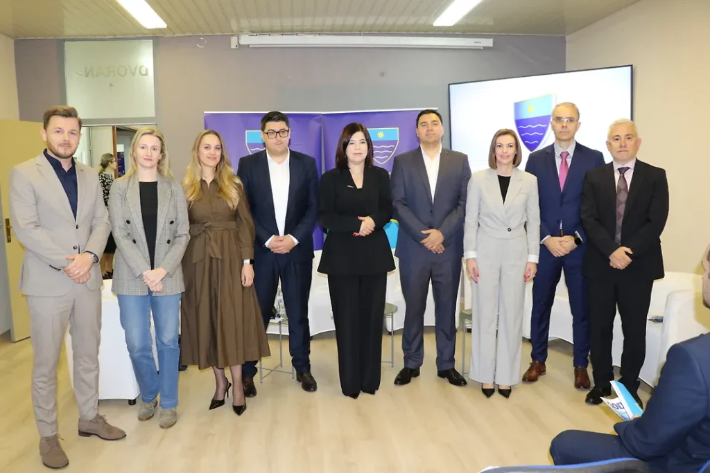 Javne politike i znanost kao pokretači razvitka poduzetništva i lokalnih zajednica