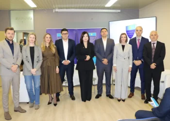 Javne politike i znanost kao pokretači razvitka poduzetništva i lokalnih zajednica