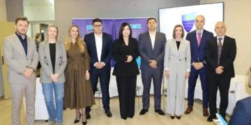Javne politike i znanost kao pokretači razvitka poduzetništva i lokalnih zajednica