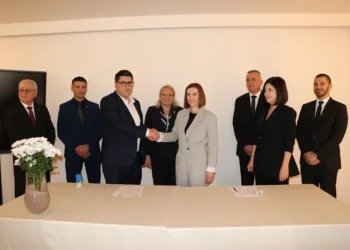 Sporazum o suradnji Općine Kreševo i Grada Čapljine: S jasnom vizijom u europsku budućnost