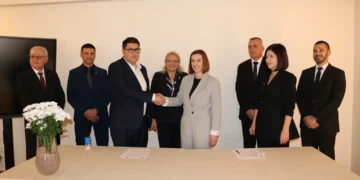Sporazum o suradnji Općine Kreševo i Grada Čapljine: S jasnom vizijom u europsku budućnost