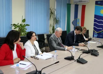 Vlada HNŽ-a: Sastanak o unaprjeđenju zakonodavnoga okvira na polju socijalne skrbi