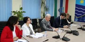 Vlada HNŽ-a: Sastanak o unaprjeđenju zakonodavnoga okvira na polju socijalne skrbi