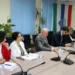 Vlada HNŽ-a: Sastanak o unaprjeđenju zakonodavnoga okvira na polju socijalne skrbi