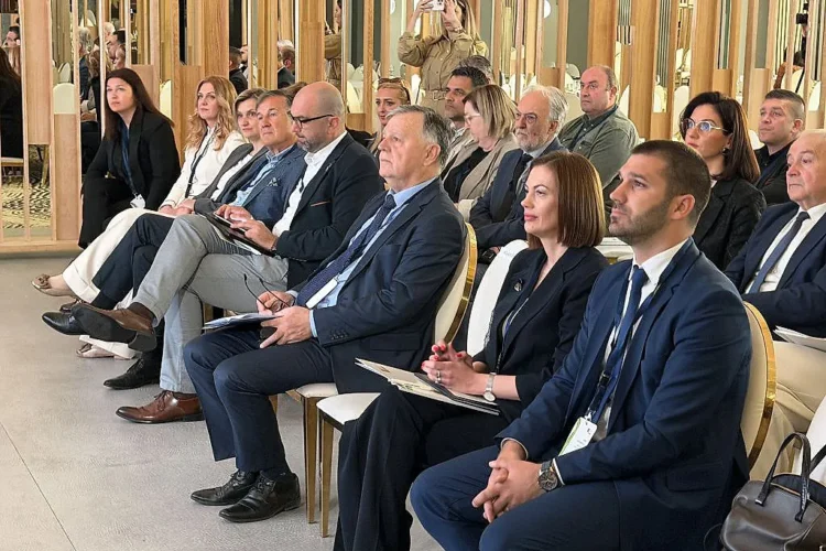 Konferencija o Gornjim horizontima: Nužno uključivanje Hrvatske, u skladu s Espoo konvencijom