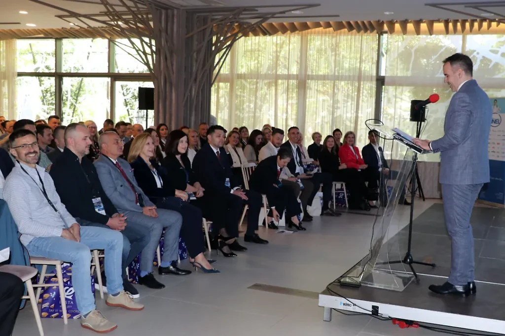 Otvorena Druga regionalna konferencija o kontrolingu u BiH: Fokus na digitalnu transformaciju i umjetnu inteligenciju