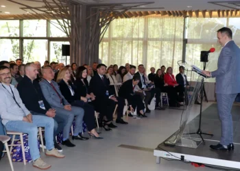 Otvorena Druga regionalna konferencija o kontrolingu u BiH: Fokus na digitalnu transformaciju i umjetnu inteligenciju
