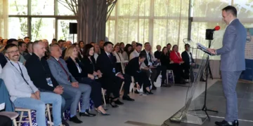 Otvorena Druga regionalna konferencija o kontrolingu u BiH: Fokus na digitalnu transformaciju i umjetnu inteligenciju