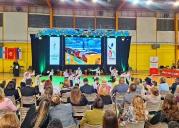Tko igra, pobjeđuje: U Mostaru otvorene VI. Međunarodne igre za djecu i mlade s poteškoćama u razvoju