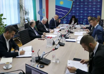 Vlada HNŽ-a utvrdila popis od 200 kandidata za zaključenje ugovora o radu s vježbenicima