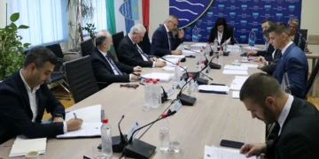 Vlada HNŽ-a utvrdila popis od 200 kandidata za zaključenje ugovora o radu s vježbenicima