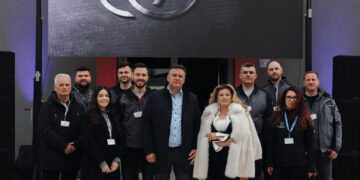 30 godina tvrtke Audio Team d.o.o. – Od garaže do regionalnog lidera
