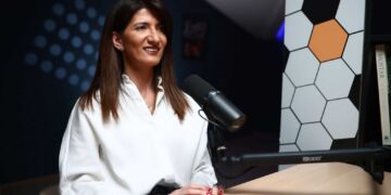 VIDEO Kružni tok: Darijana Filipović o kandidaturi za Predsjedništvo, izmjenama Izbornog zakona i političkom putu