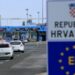 Od sutra počinje puna primjena EES-a na graničnim prijelazima