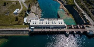 Hidroelektrana Mostar je bila i bit će sastavni dio Elektroprivrede HZ HB