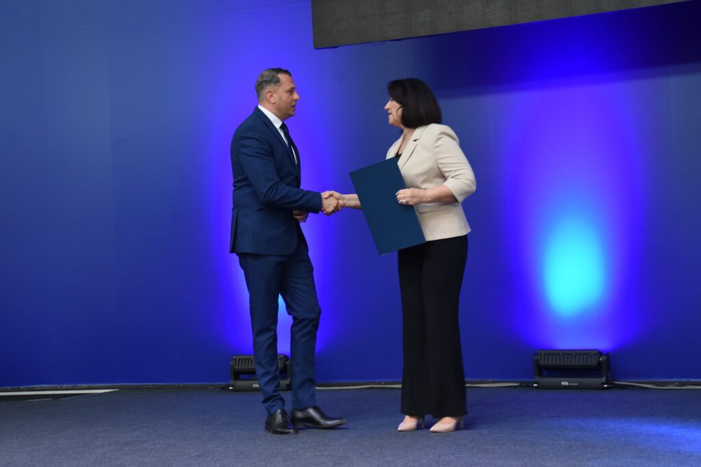 TZ Općine Čitluk dobitnik priznanja za uspješan nastup na Međunarodnom sajmu gospodarstva u Mostaru