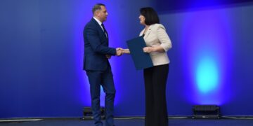 TZ Općine Čitluk dobitnik priznanja za uspješan nastup na Međunarodnom sajmu gospodarstva u Mostaru